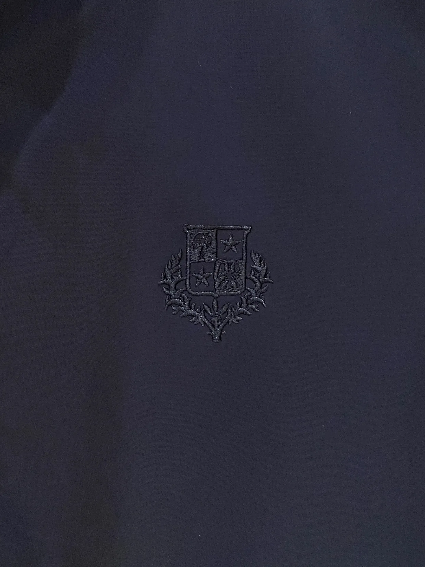 LP Autumn and Winter New Arrival Original Reversible Vest Classic Hot Sale version Simple and fashionable Versatile, soft and delicate to the touch, comfortable on the upper body. Original imported lettering hardware accessories are supplied to customers, representing the fine workmanship of the Factory. Black Blue Sizes: M-4XL